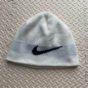 Vintage Nike beanie